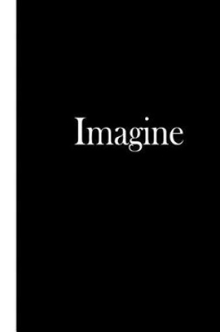 Cover of Imagine