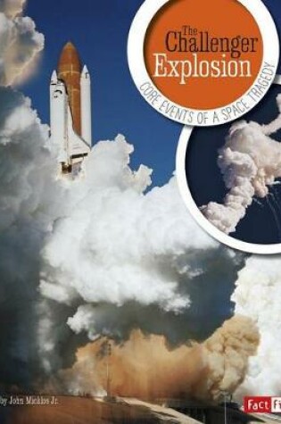 Cover of The Challenger Explosion