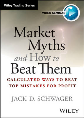 Book cover for Market Myths and How to Beat Them