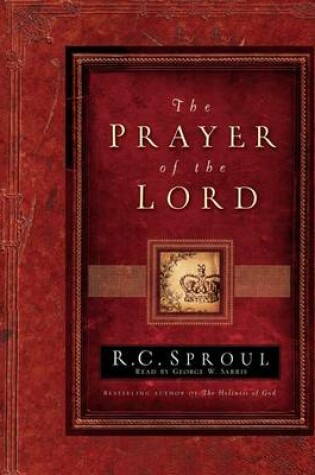 Cover of Prayer of the Lord
