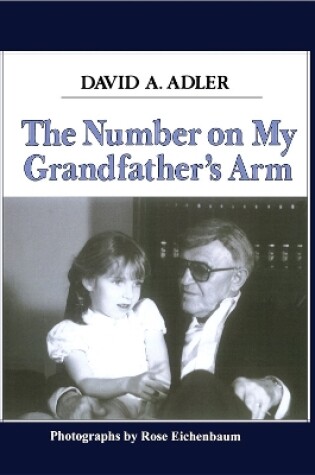Cover of The Number on My Grandfather's Arm