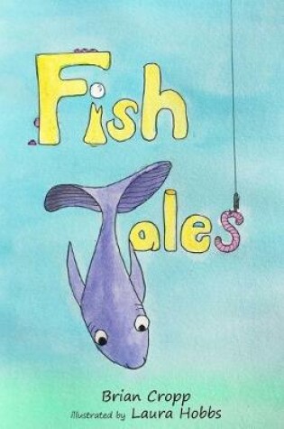 Cover of Fish Tales