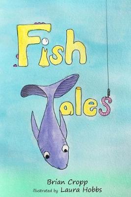 Book cover for Fish Tales