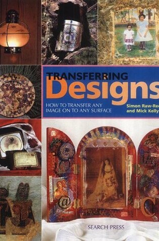 Cover of Transferring Designs