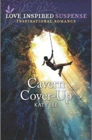 Cover of Cavern Cover-Up