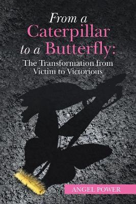 Book cover for From a Caterpillar to a Butterfly