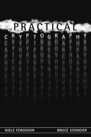 Cover of Practical Cryptography