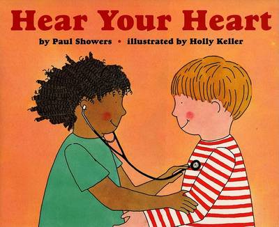 Cover of Hear Your Heart