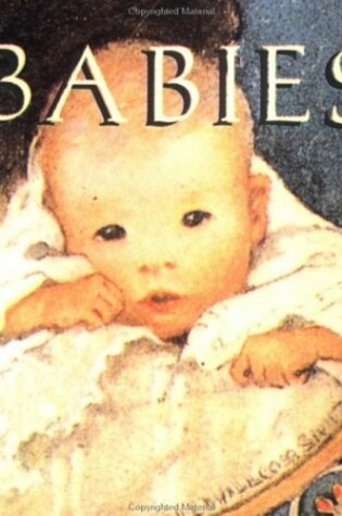 Cover of Babies