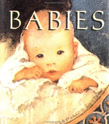 Cover of Babies