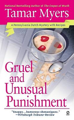 Cover of Gruel and Unusual Punishment