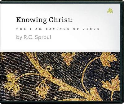 Book cover for Knowing Christ