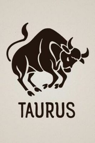 Cover of Taurus