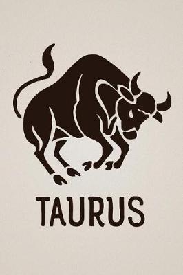 Book cover for Taurus