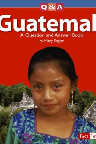 Cover of Guatemala