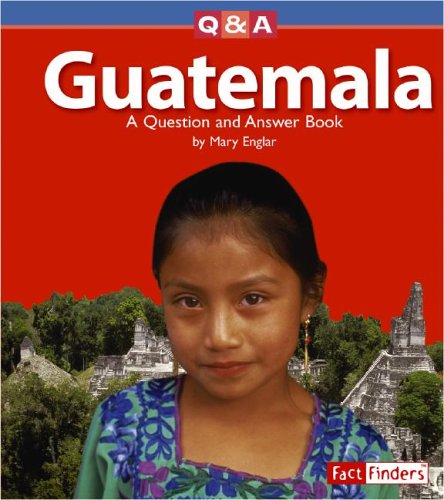 Cover of Guatemala