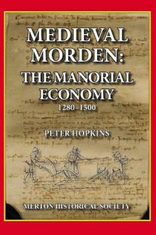 Cover of Medieval Morden