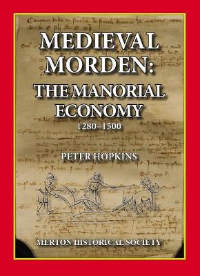 Book cover for Medieval Morden