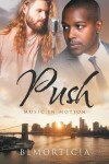 Book cover for Push