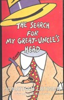 Book cover for The Search for My Great-Uncle's Head