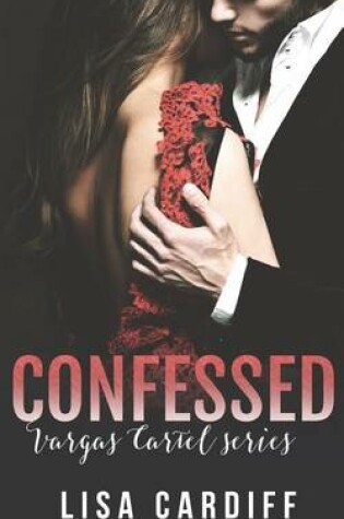 Cover of Confessed