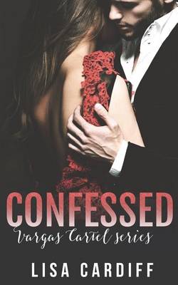 Book cover for Confessed