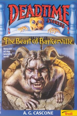 Cover of The Beast of Baskerville