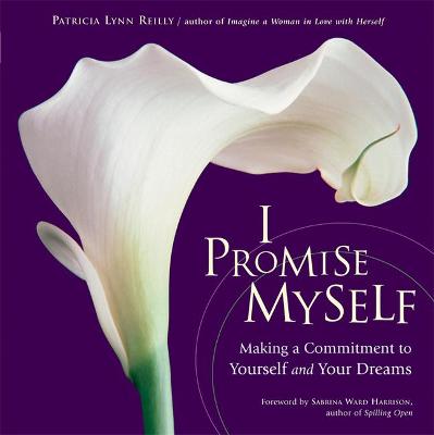 Book cover for I Promise Myself