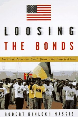 Cover of Loosing the Bonds