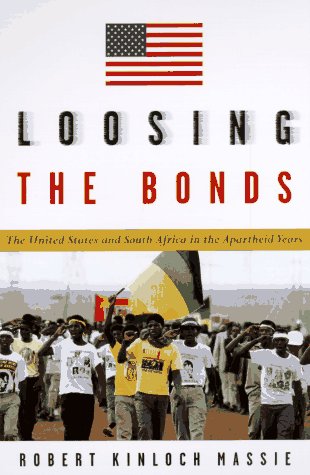 Book cover for Loosing the Bonds