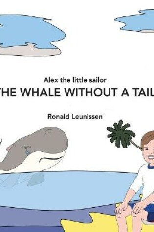 Cover of The whale without a tail