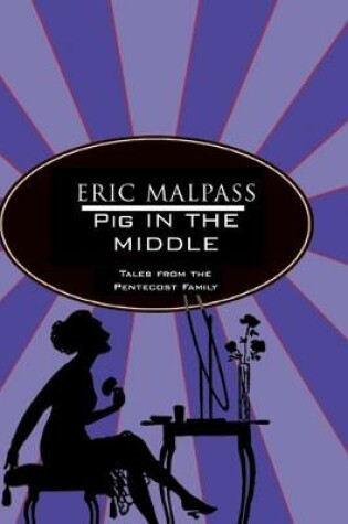 Cover of Pig In The Middle