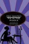 Book cover for Pig In The Middle