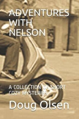 Cover of Adventures with Nelson