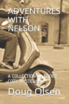 Book cover for Adventures with Nelson