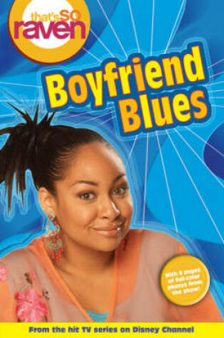 Cover of That's So Raven Vol. 11: Boyfriend Blues