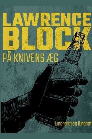 Cover of P� knivens �g