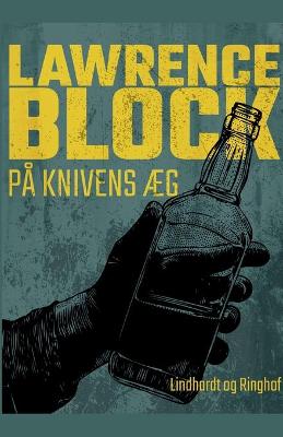 Book cover for P� knivens �g