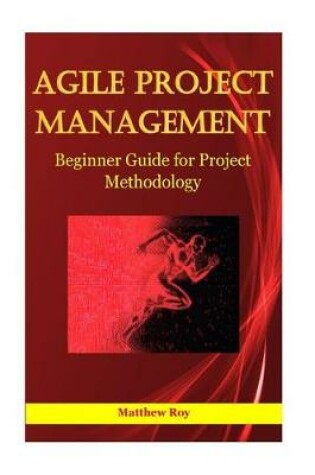 Cover of Agile Project Management