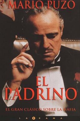 Cover of El Padrino