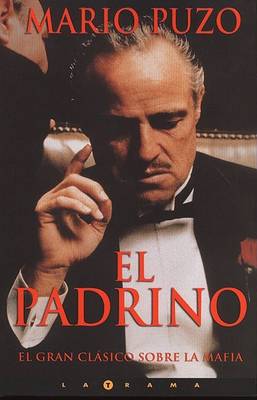 Book cover for El Padrino