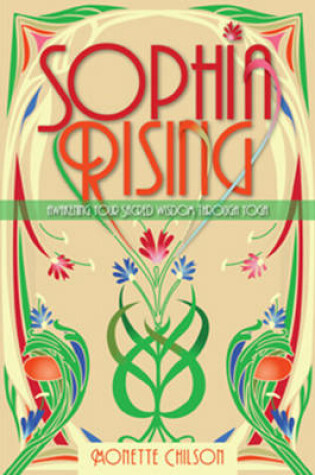 Cover of Sophia Rising