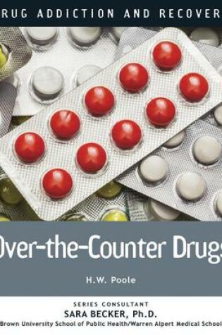 Cover of Over-the-Counter Drugs