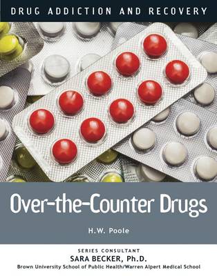 Book cover for Over-the-Counter Drugs
