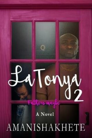 Cover of LaTonya 2