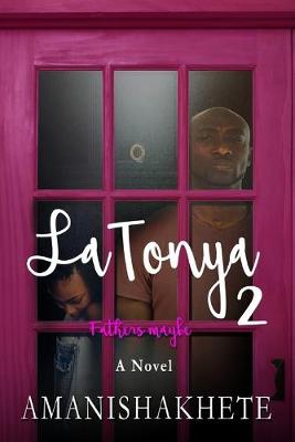 Book cover for LaTonya 2