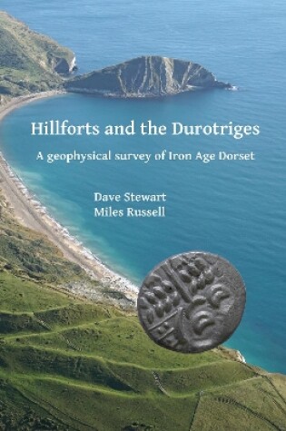 Cover of Hillforts and the Durotriges