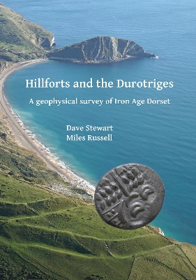 Book cover for Hillforts and the Durotriges