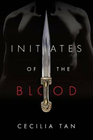 Cover of Initiates of the Blood
