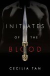 Book cover for Initiates of the Blood